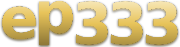 ep333 logo